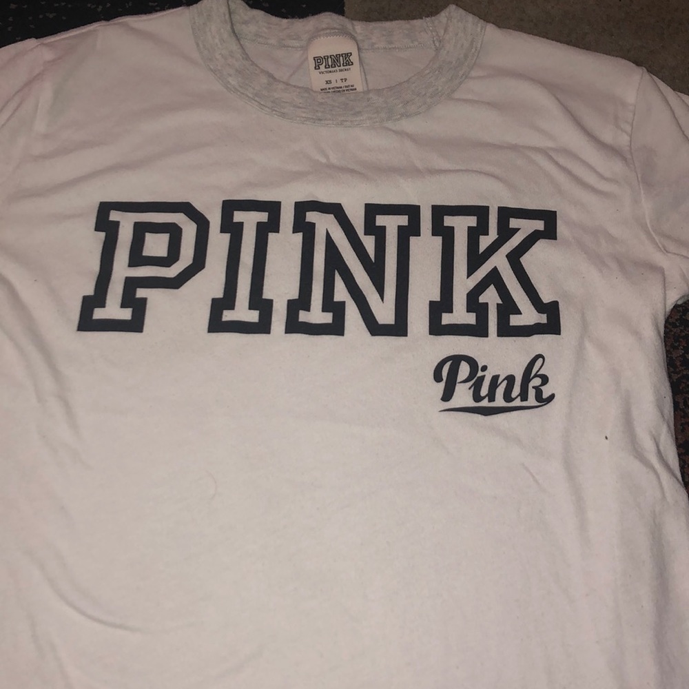 PINK t-shirt